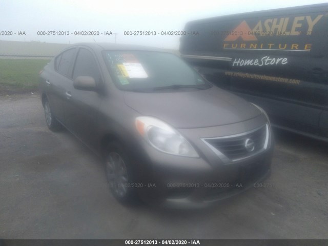 nissan versa 2014 3n1cn7ap4el843344