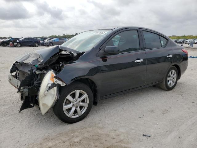 nissan versa 2014 3n1cn7ap4el844395