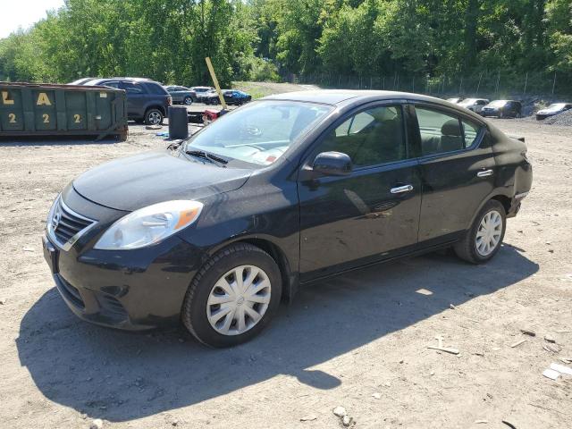 nissan versa 2014 3n1cn7ap4el844414