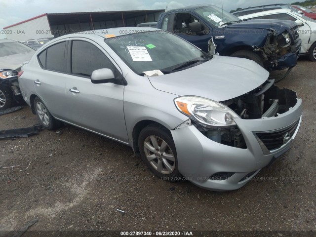 nissan versa 2014 3n1cn7ap4el848995