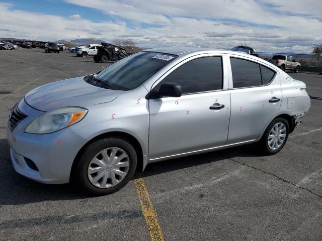 nissan versa s 2014 3n1cn7ap4el857941