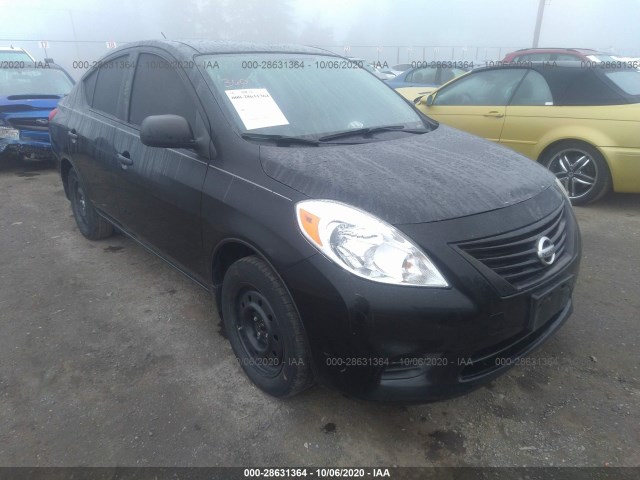 nissan versa 2014 3n1cn7ap4el865473