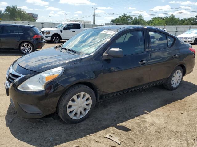 nissan versa 2015 3n1cn7ap4fl801466