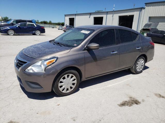 nissan versa 2015 3n1cn7ap4fl811768