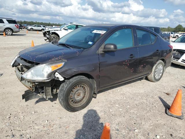 nissan versa s 2015 3n1cn7ap4fl816534