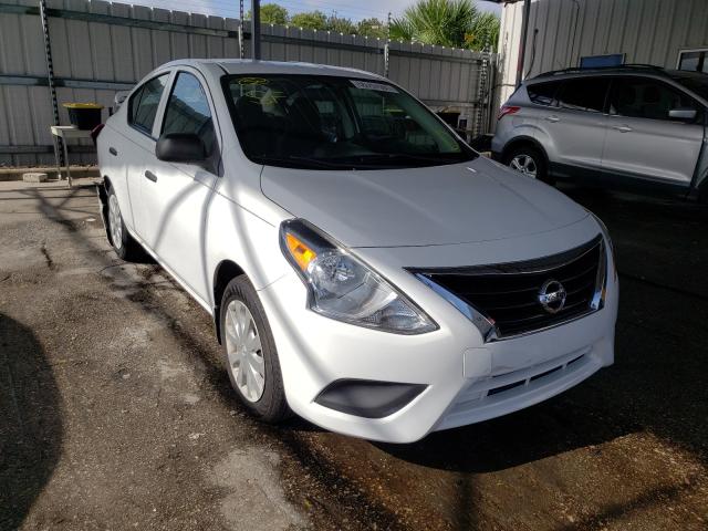 nissan versa s 2015 3n1cn7ap4fl831034