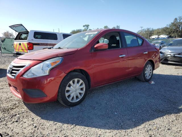 nissan versa s 2015 3n1cn7ap4fl833169