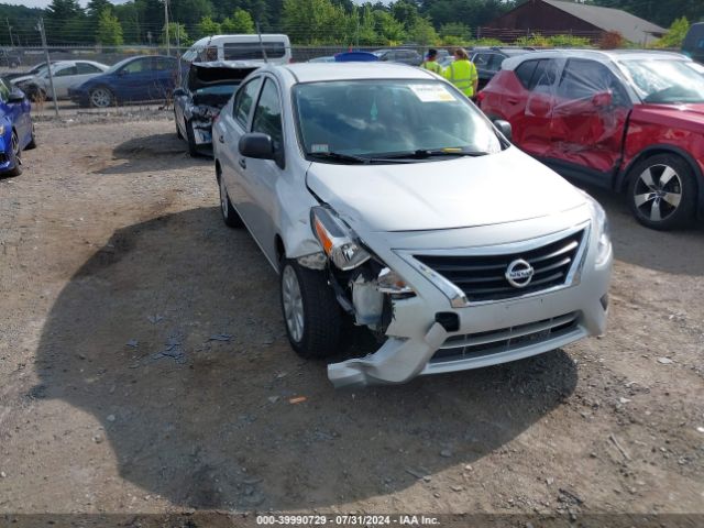 nissan versa 2015 3n1cn7ap4fl834662