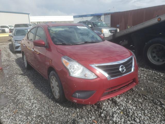 nissan versa s 2015 3n1cn7ap4fl839330