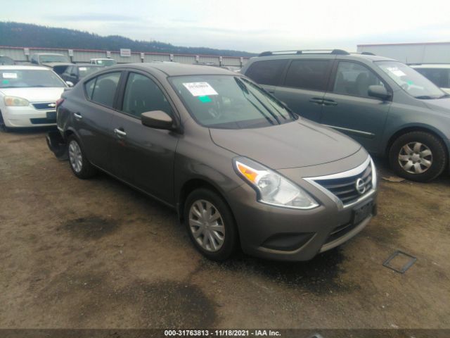 nissan versa 2015 3n1cn7ap4fl850800