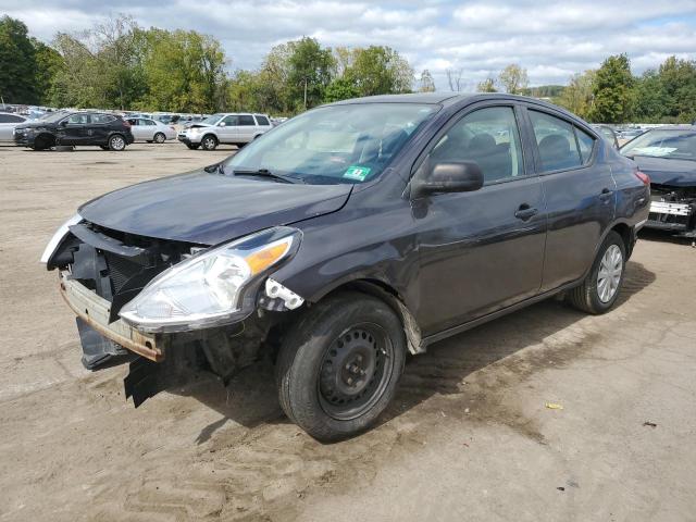 nissan versa s 2015 3n1cn7ap4fl858671