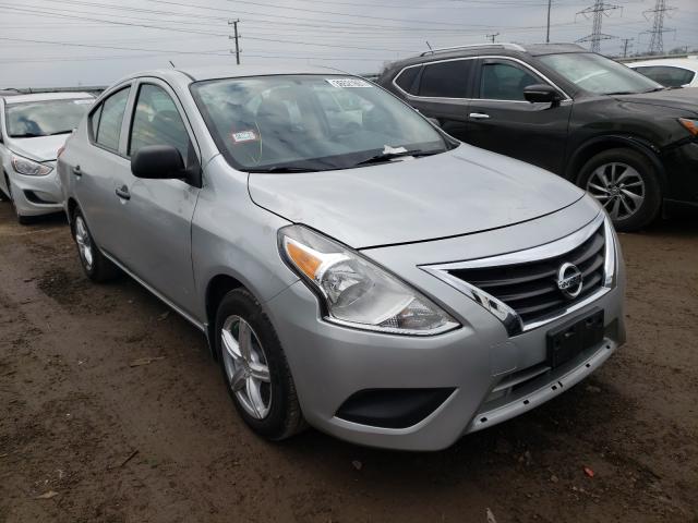 nissan versa s 2015 3n1cn7ap4fl861800