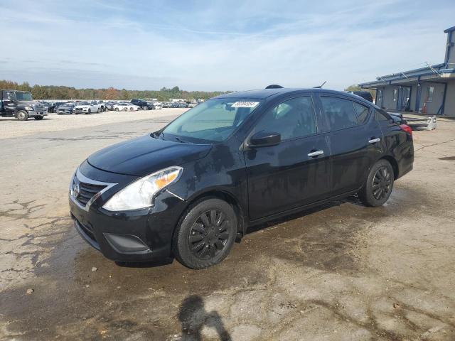 nissan versa s 2015 3n1cn7ap4fl863031