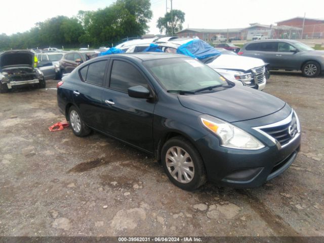 nissan versa 2015 3n1cn7ap4fl870237