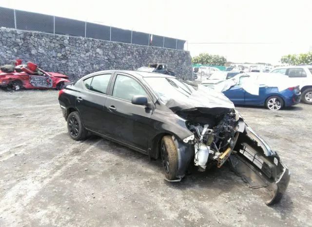 nissan versa 2015 3n1cn7ap4fl875616