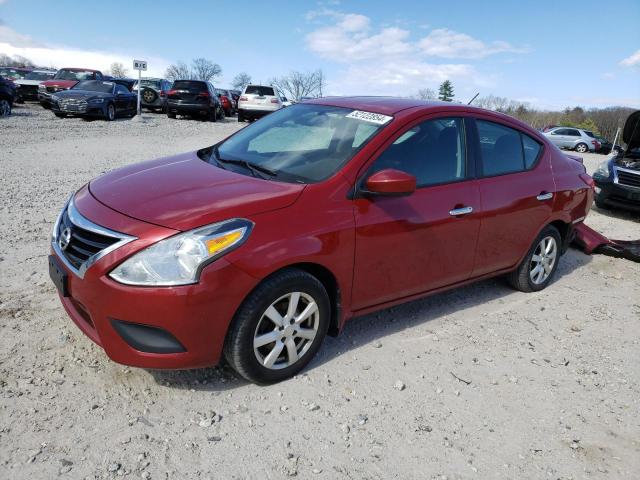 nissan versa 2015 3n1cn7ap4fl877429