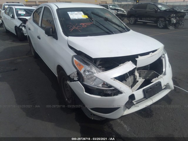 nissan versa 2015 3n1cn7ap4fl887068