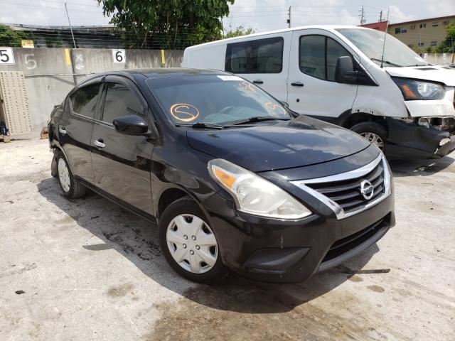 nissan versa s 2015 3n1cn7ap4fl891914