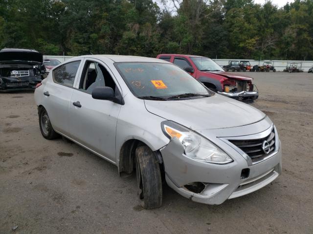 nissan versa s 2015 3n1cn7ap4fl896126