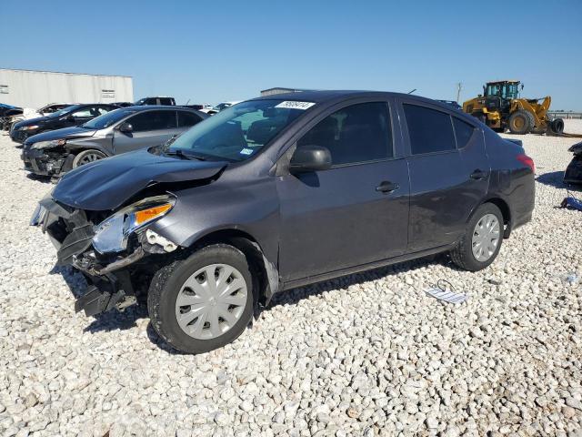 nissan versa s 2015 3n1cn7ap4fl903351