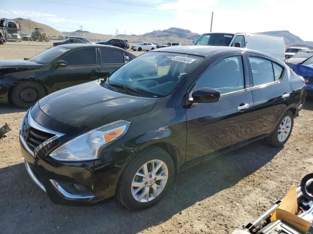 nissan versa 2015 3n1cn7ap4fl910784