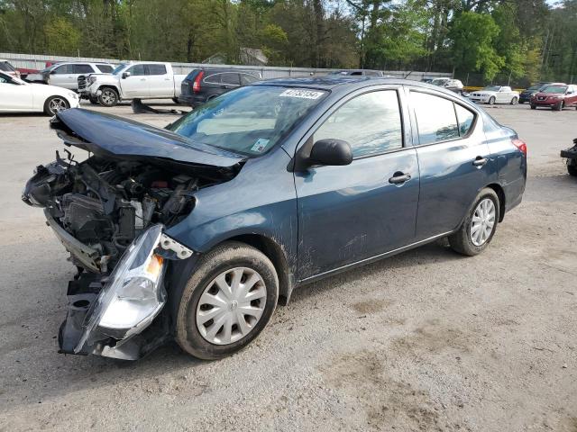 nissan versa 2015 3n1cn7ap4fl918187