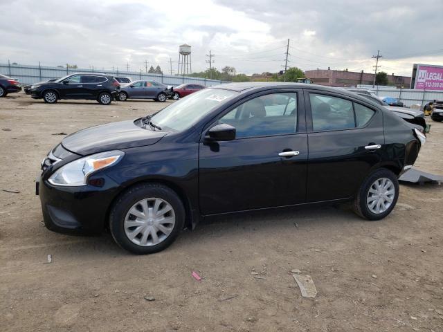 nissan versa s 2015 3n1cn7ap4fl922952