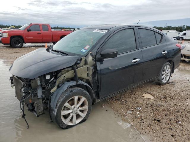 nissan versa s 2015 3n1cn7ap4fl925978