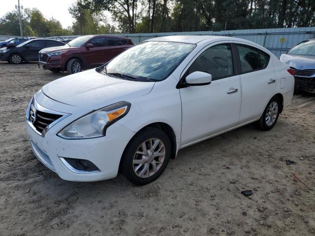 nissan versa s 2015 3n1cn7ap4fl930517