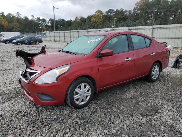 nissan versa s 2015 3n1cn7ap4fl932493