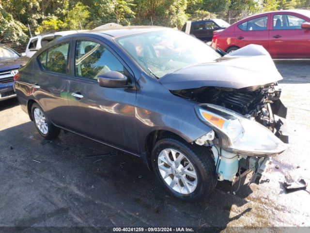 nissan versa 2015 3n1cn7ap4fl938553