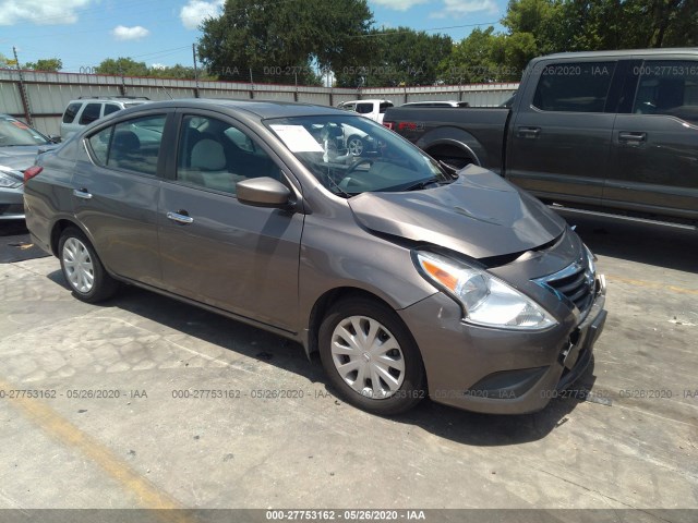 nissan versa 2015 3n1cn7ap4fl941646