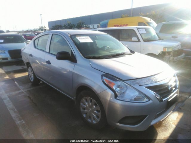 nissan versa 2015 3n1cn7ap4fl949441