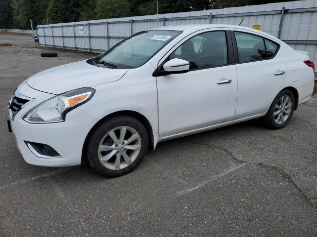 nissan versa s 2015 3n1cn7ap4fl949567