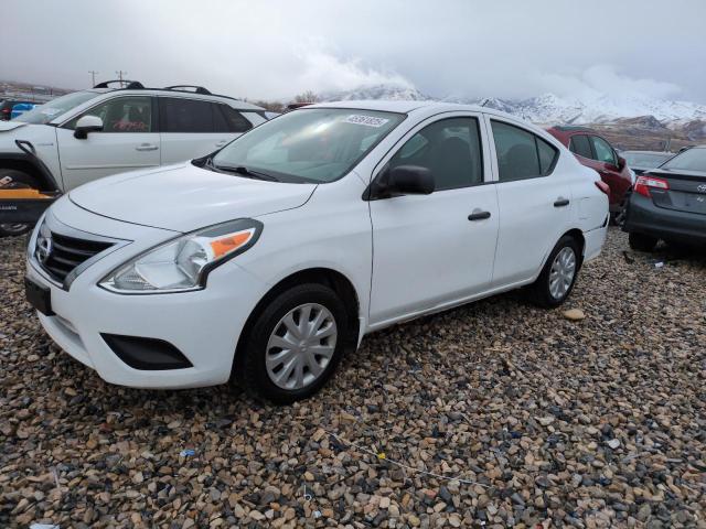 nissan versa s 2015 3n1cn7ap4fl950363