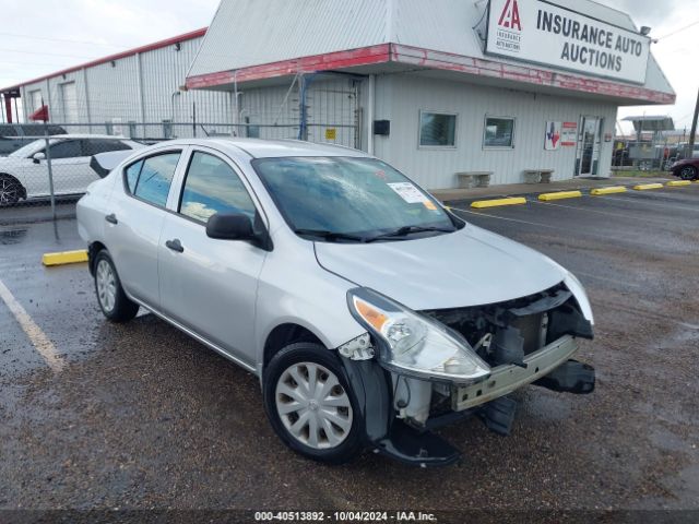 nissan versa 2015 3n1cn7ap4fl952288