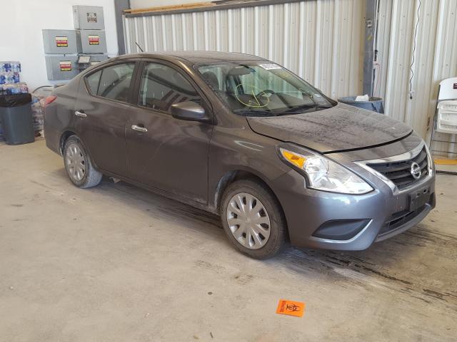 nissan versa s 2016 3n1cn7ap4gl818642