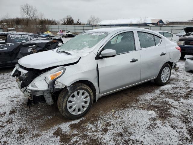 nissan versa s 2016 3n1cn7ap4gl834730