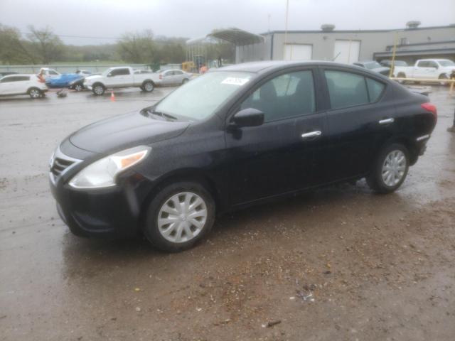 nissan versa 2016 3n1cn7ap4gl840365