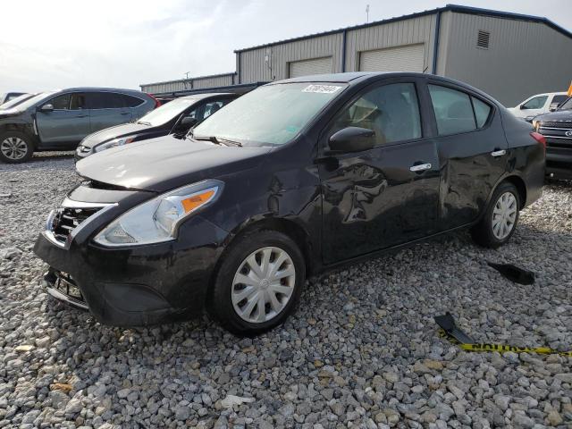 nissan versa s 2016 3n1cn7ap4gl841077