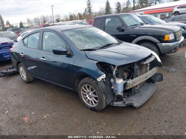 nissan versa 2016 3n1cn7ap4gl841659