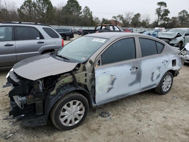 nissan versa 2016 3n1cn7ap4gl845419