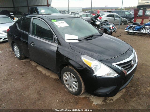 nissan versa 2016 3n1cn7ap4gl845615