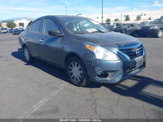 nissan versa 2016 3n1cn7ap4gl846067