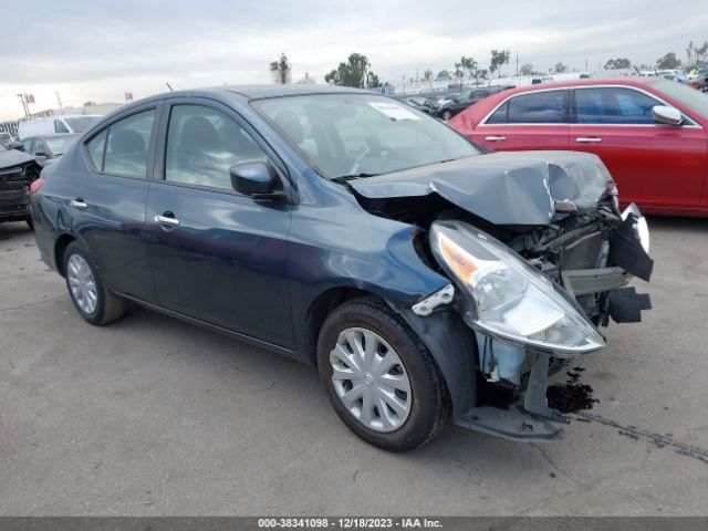 nissan versa 2016 3n1cn7ap4gl851219