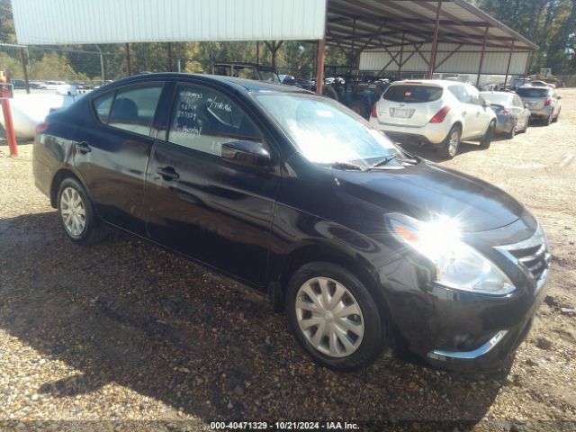 nissan versa 2016 3n1cn7ap4gl855559