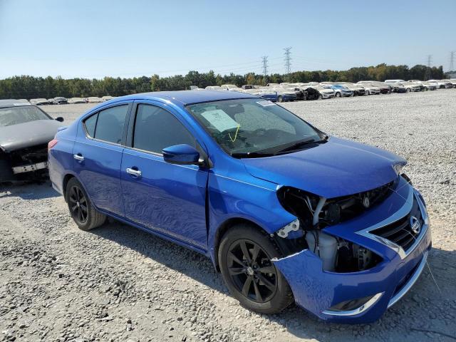 nissan versa s 2016 3n1cn7ap4gl864827