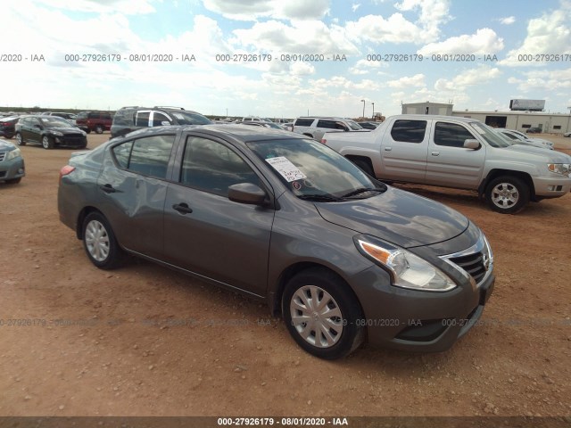 nissan versa 2016 3n1cn7ap4gl865590