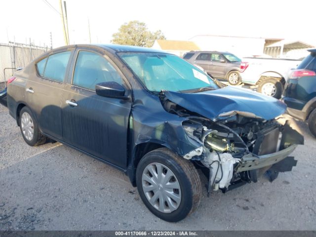 nissan versa 2016 3n1cn7ap4gl865945