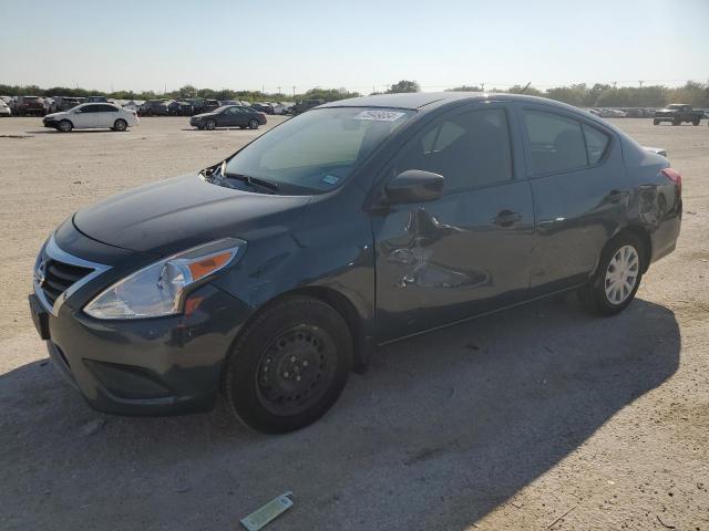 nissan versa s 2016 3n1cn7ap4gl873141